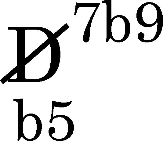 Tritonussubstitution